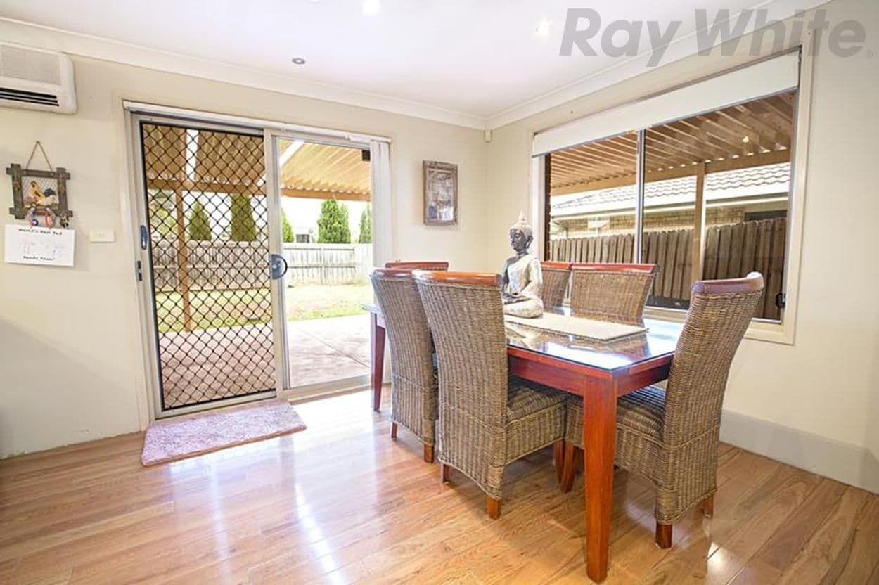 47 Mccredie Drive, Horningsea Park NSW 2171, Horningsea Park - Thumbnail 4