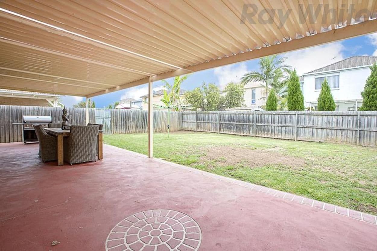 47 Mccredie Drive, Horningsea Park NSW 2171, Horningsea Park - Thumbnail 8