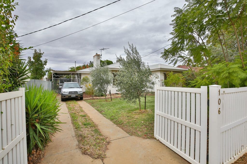 106 Twelfth Street, Mildura VIC 3500, Mildura - Image 1