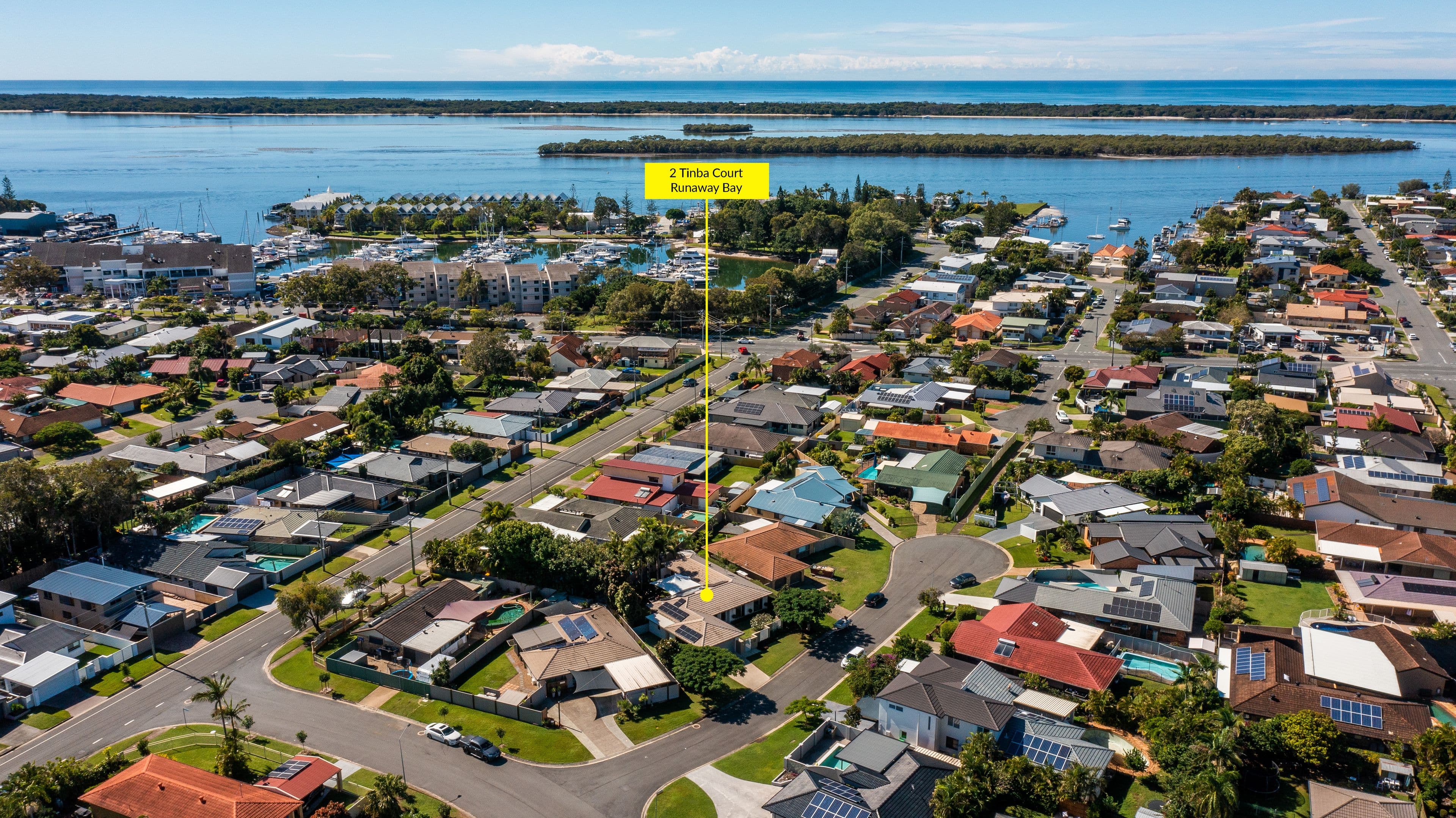 2 Tinba Court, Runaway Bay QLD 4216, Runaway Bay - Thumbnail 3