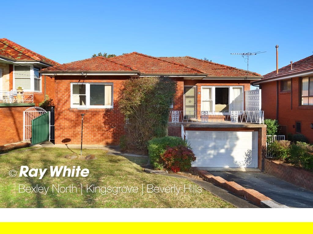 3 Rainbow Crescent, Kingsgrove - Image 1