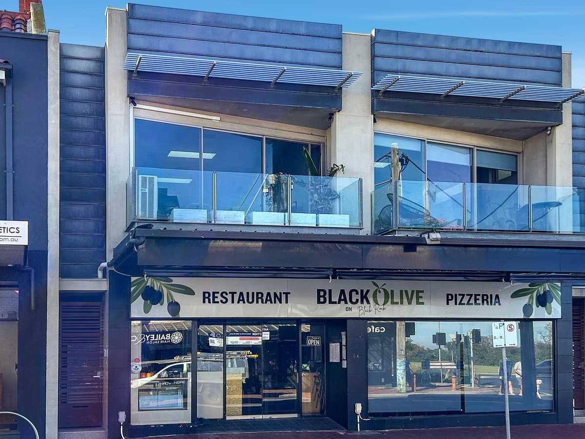 1 / 8 Bluff Rd, Black Rock, VIC, 3193, Black Rock - Image 1