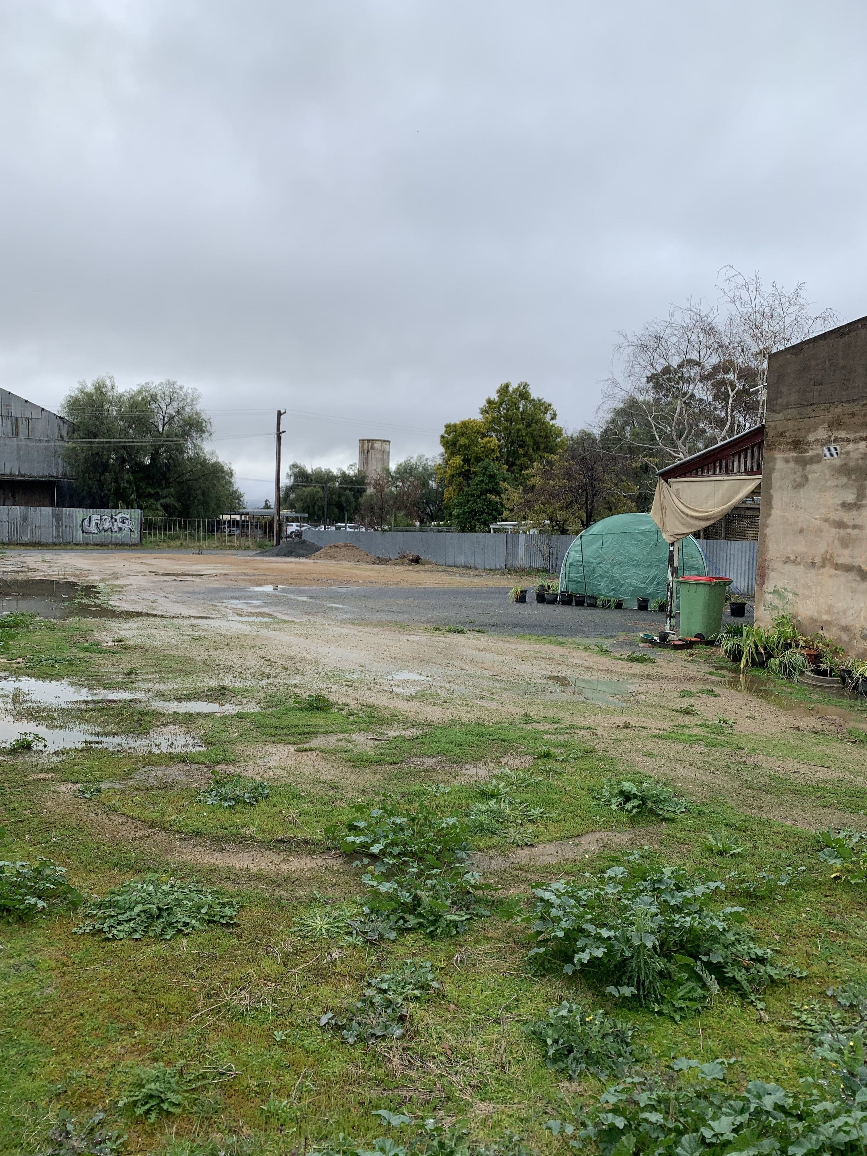 30 Balfour Street, Culcairn NSW 2660, Culcairn - Thumbnail 2
