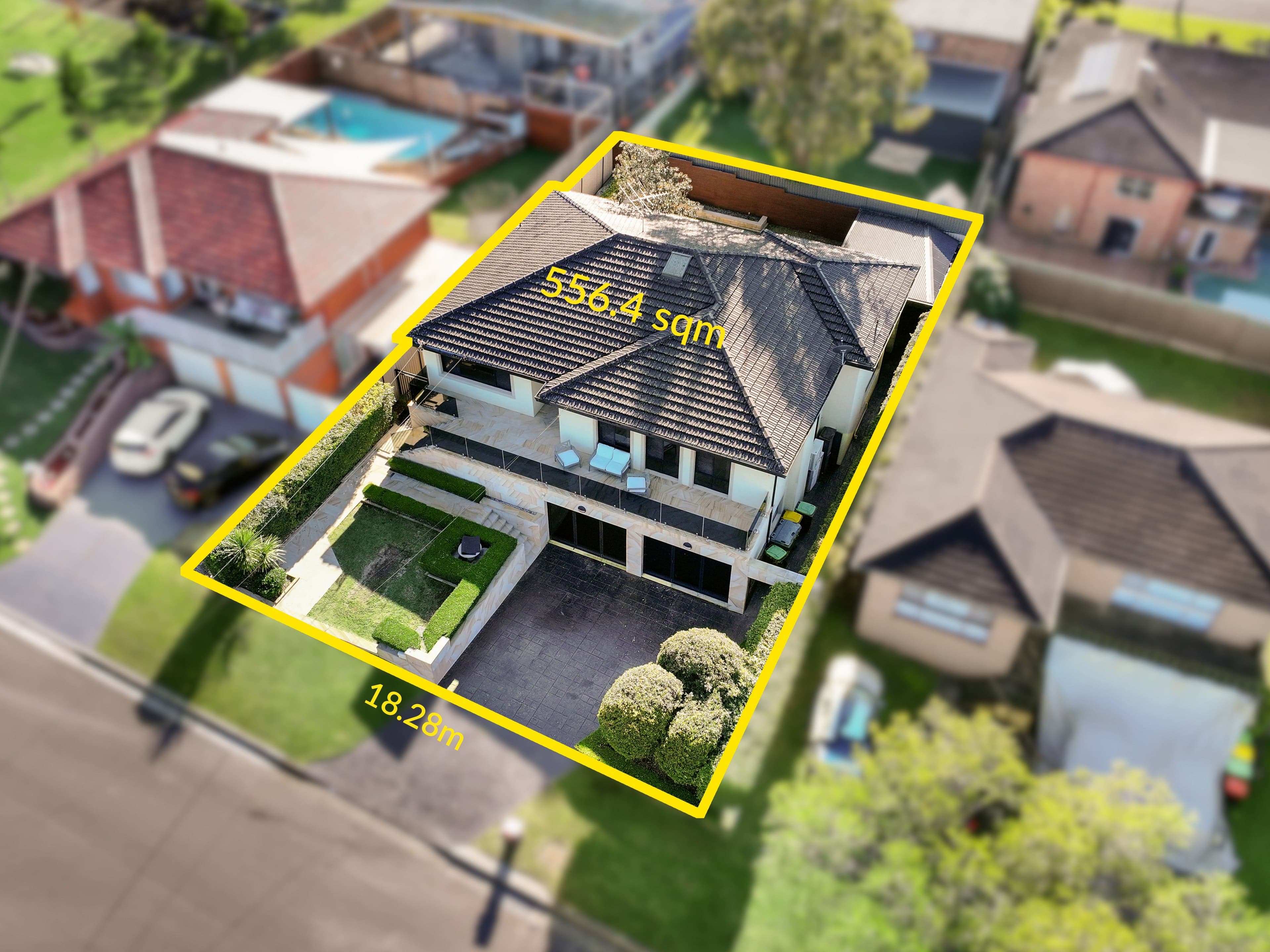 21 Lucinda Avenue, Georges Hall NSW 2198, Georges Hall - Image 1