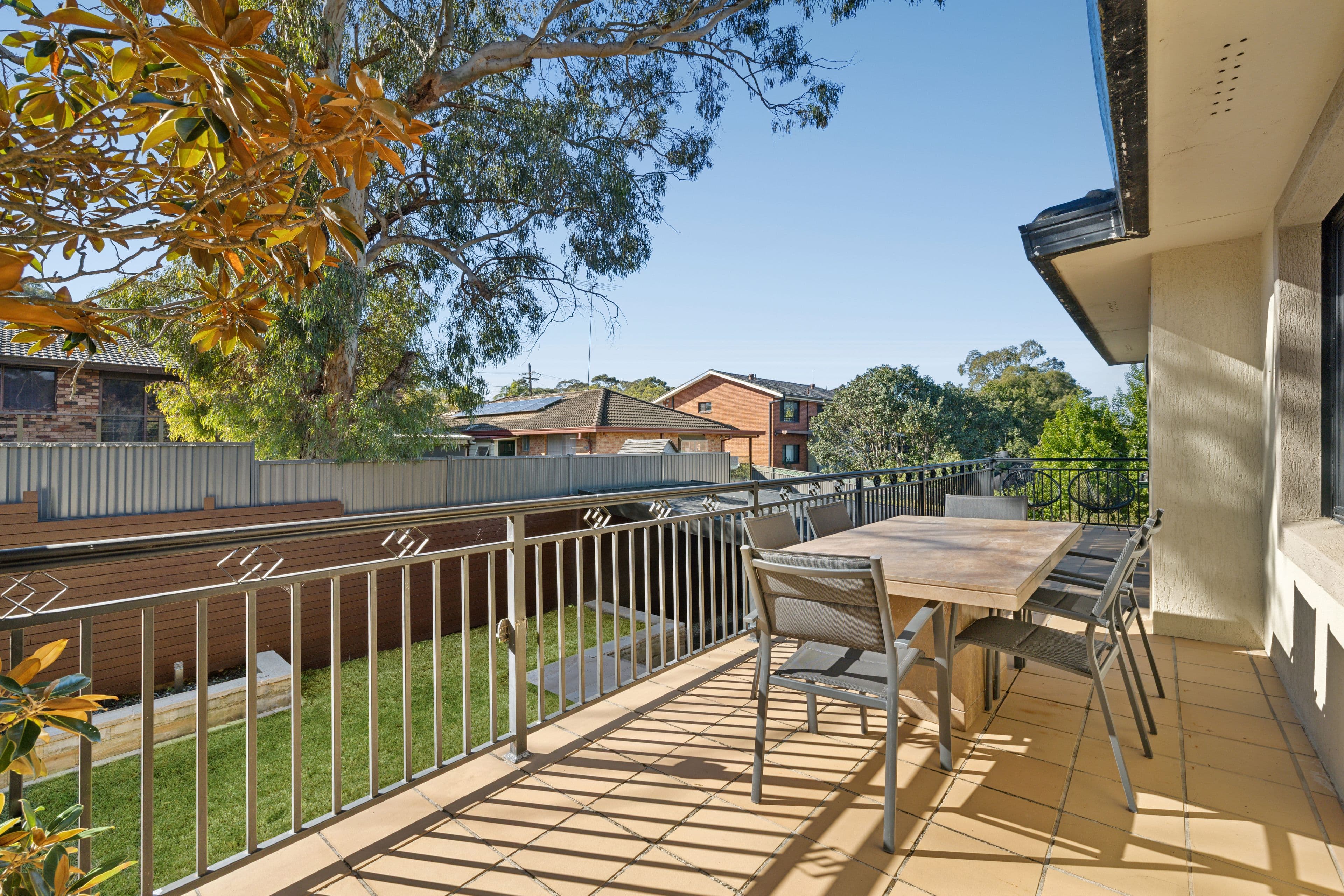 21 Lucinda Avenue, Georges Hall NSW 2198, Georges Hall - Thumbnail 4