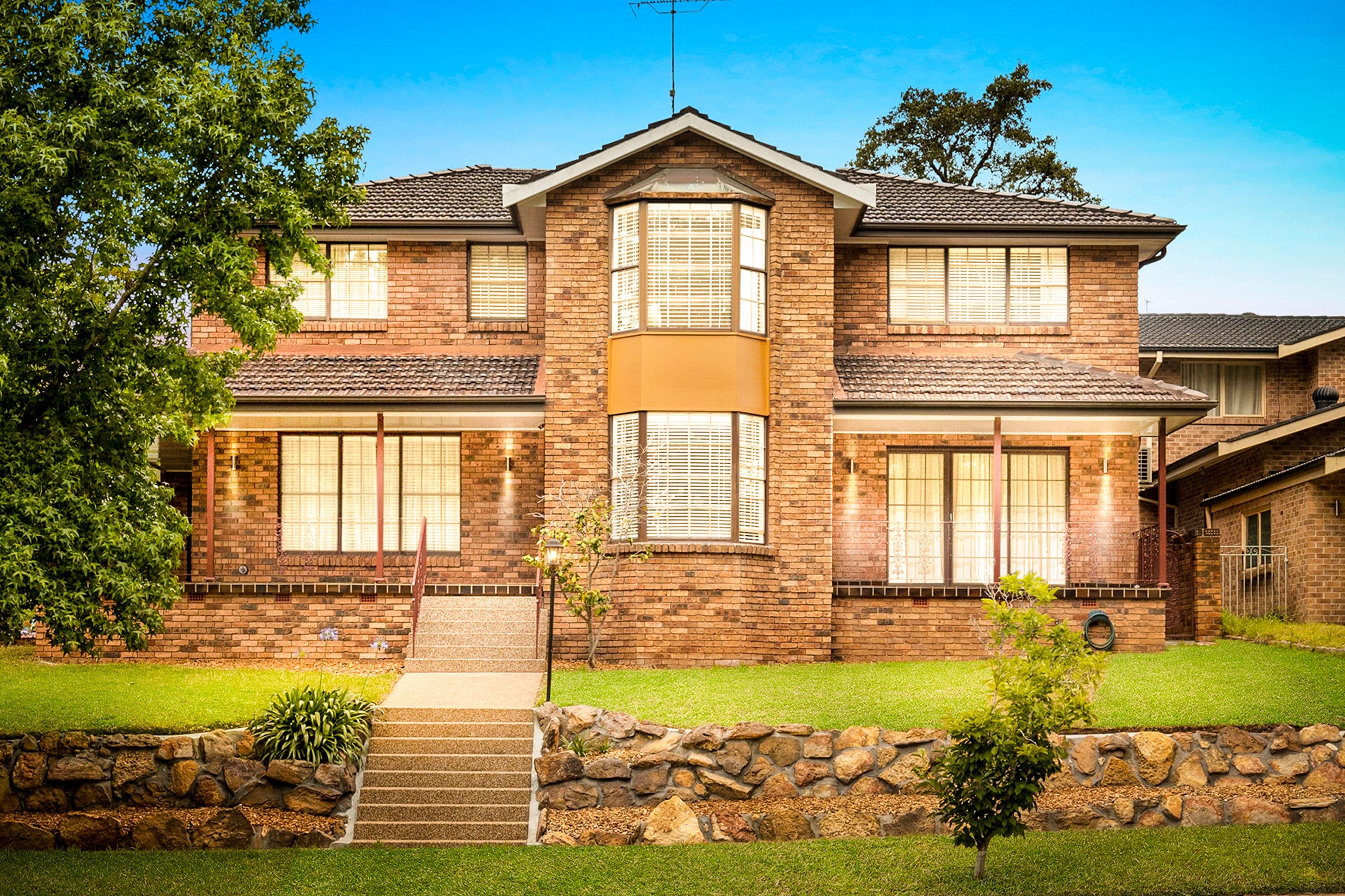 2 Dewhurst Avenue, Castle Hill NSW 2154, Castle Hill - Image 1