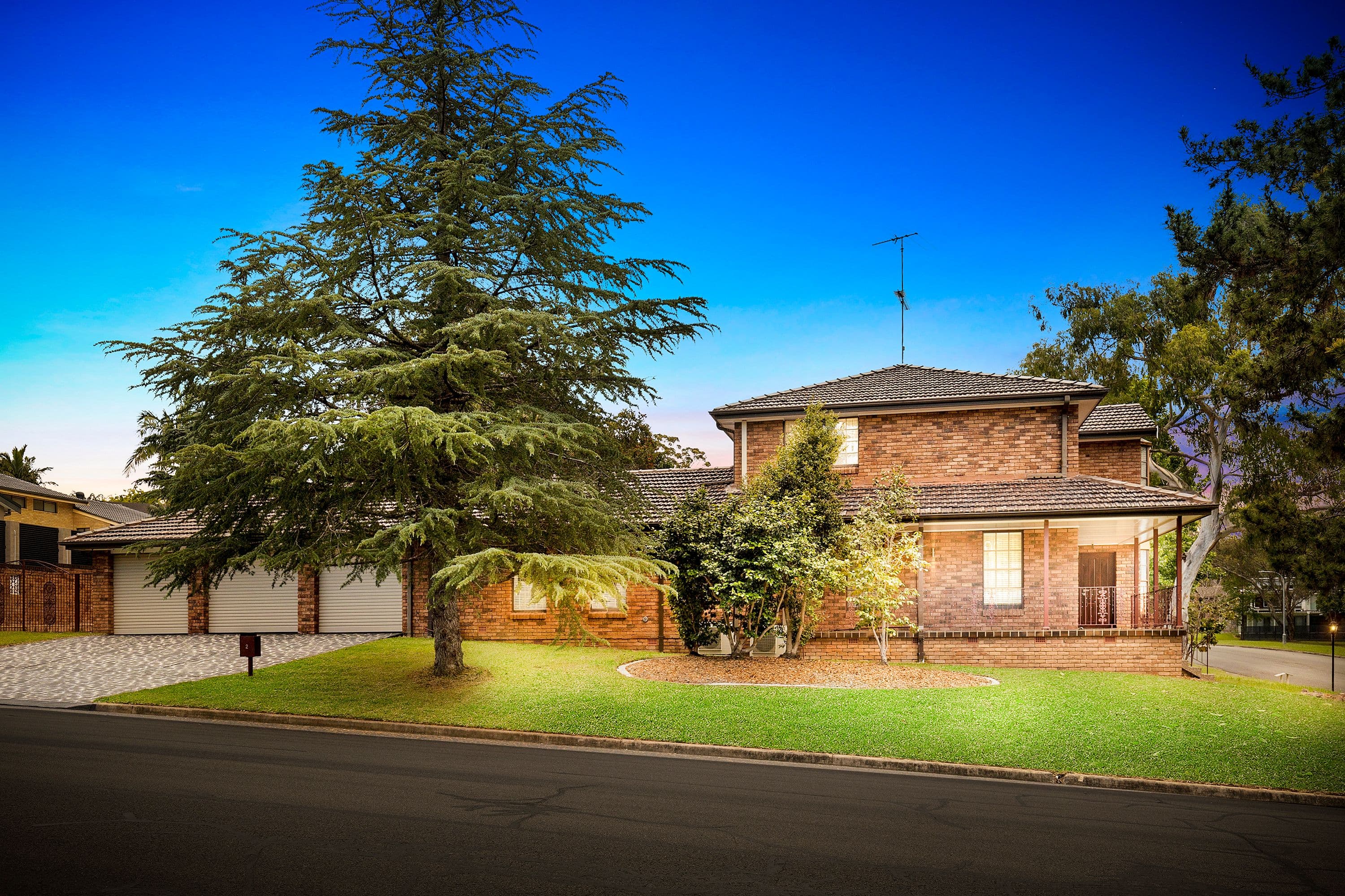 2 Dewhurst Avenue, Castle Hill NSW 2154, Castle Hill - Thumbnail 3
