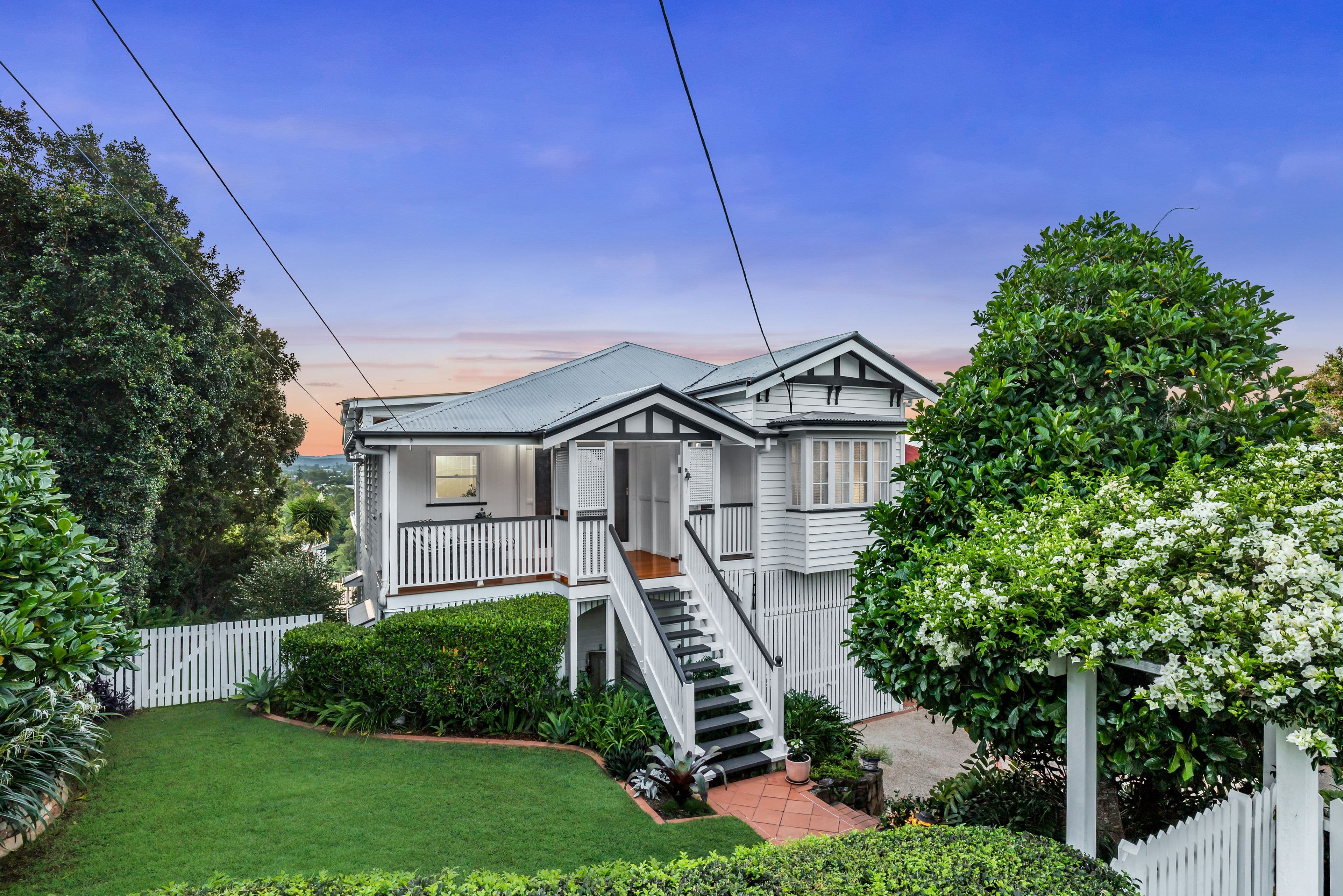 46 Plymouth Street, Alderley QLD 4051, Alderley - Image 1