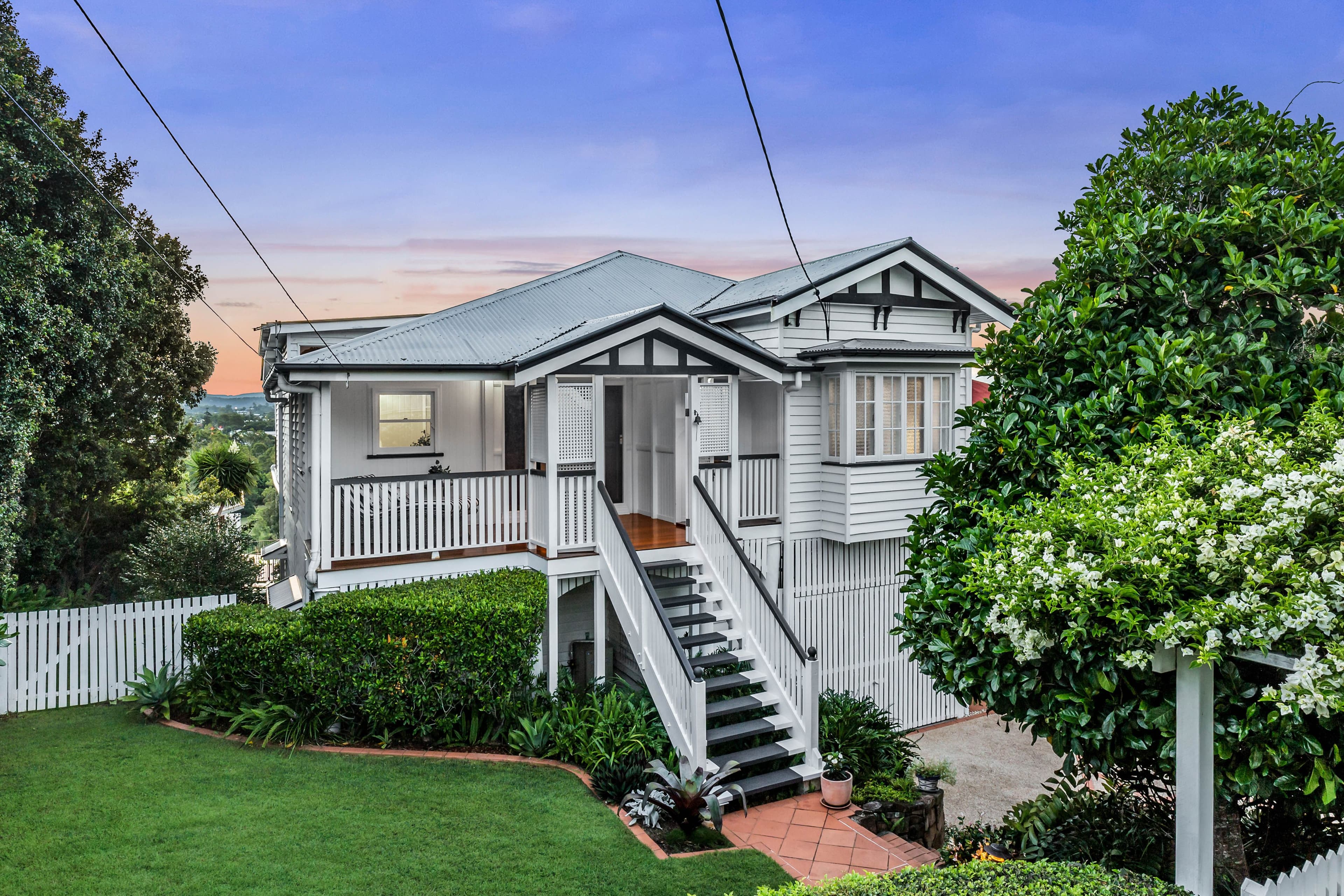 46 Plymouth Street, Alderley QLD 4051, Alderley - Thumbnail 3