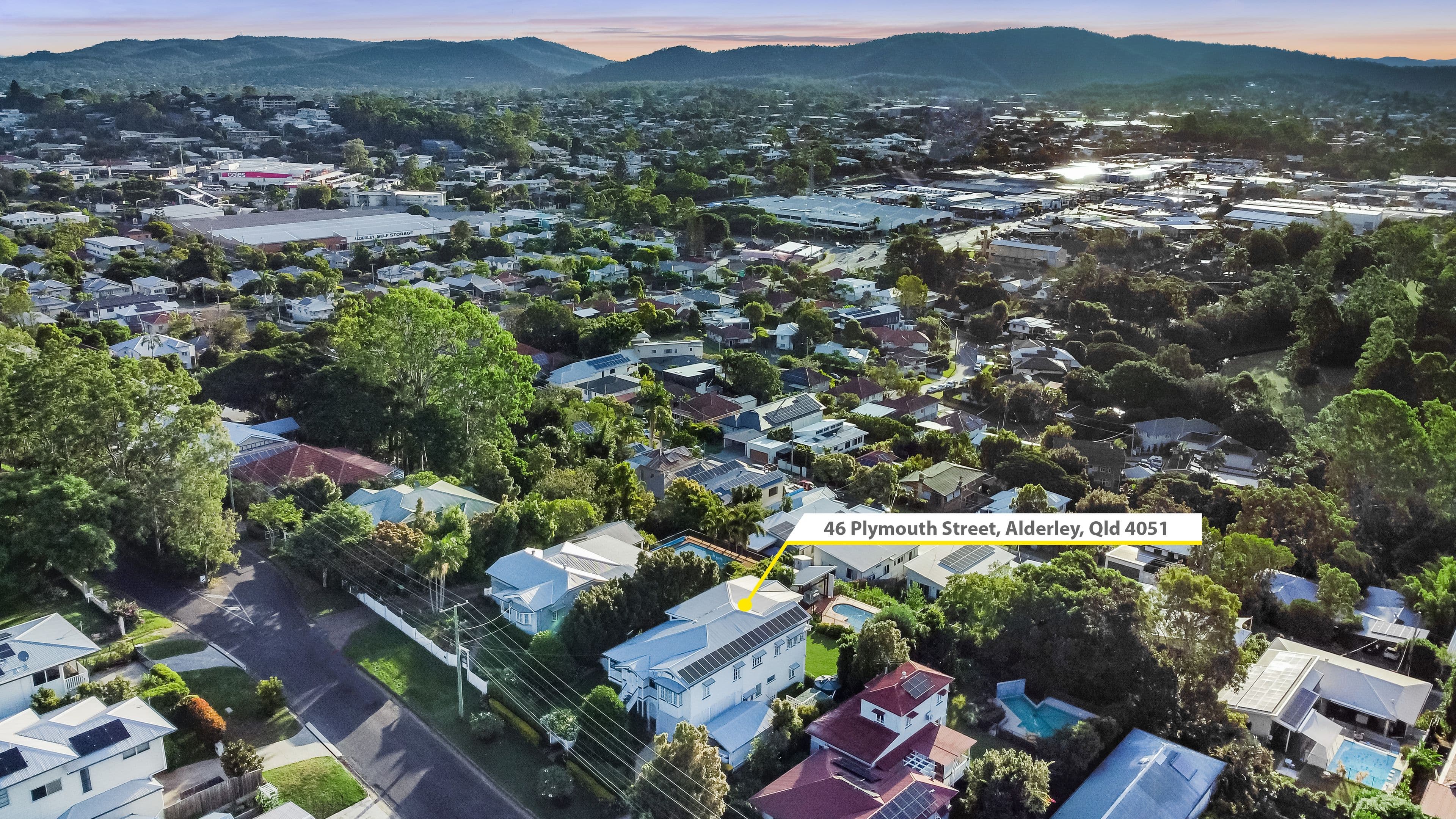 46 Plymouth Street, Alderley QLD 4051, Alderley - Thumbnail 4