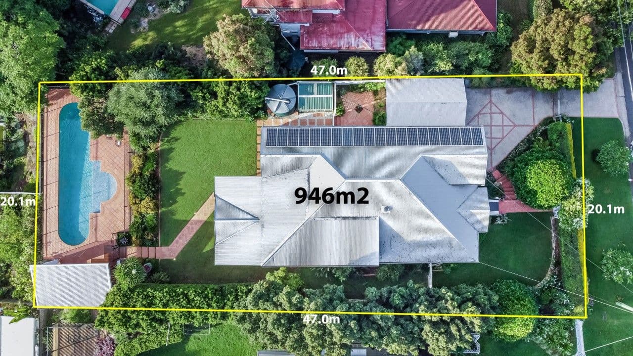 46 Plymouth Street, Alderley QLD 4051, Alderley - Thumbnail 5