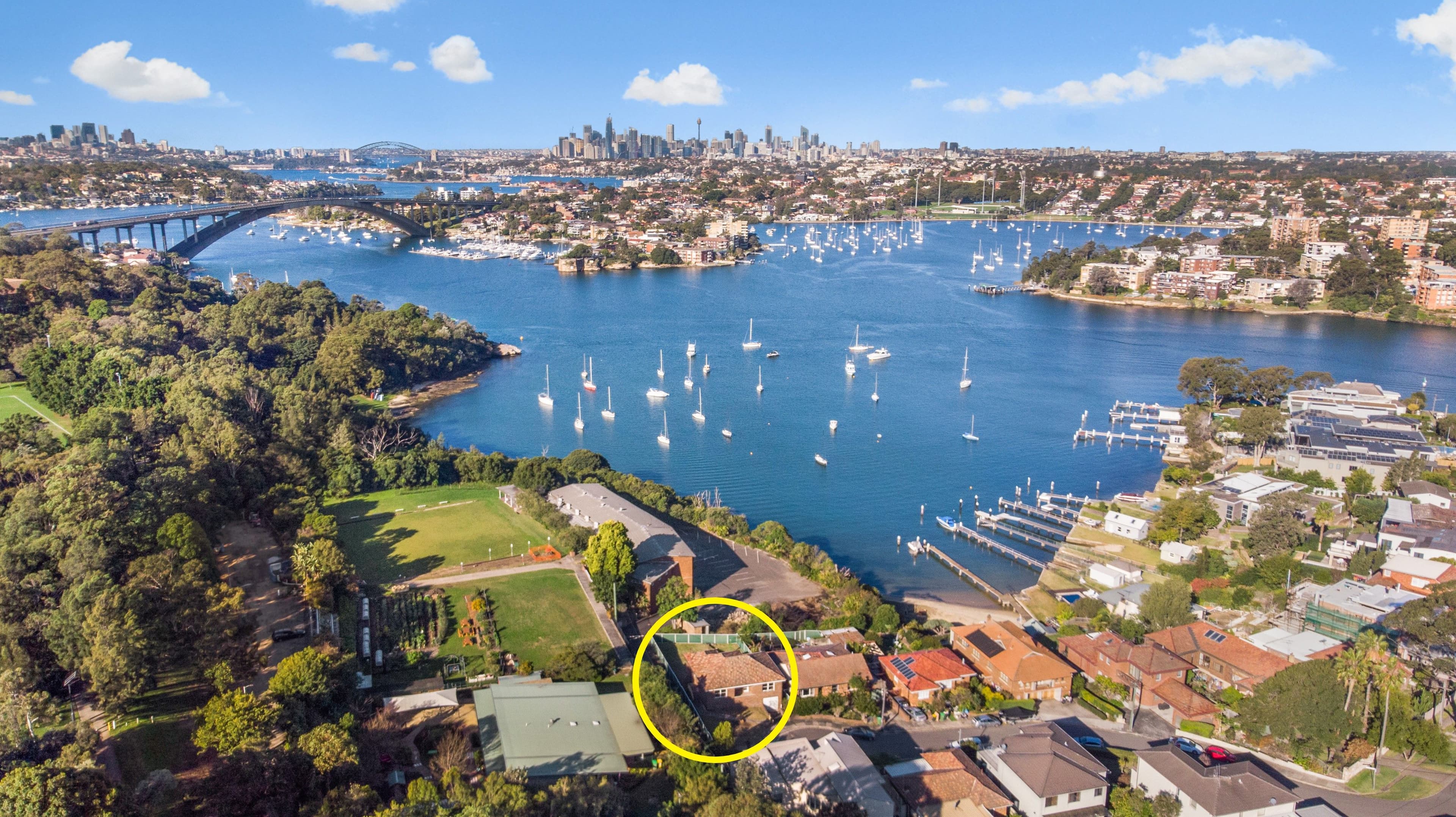 9 Bayview Crescent, Henley NSW 2111, Henley - Image 1
