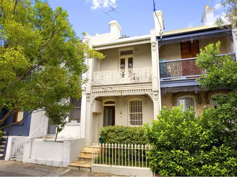 75 Windsor Street, PADDINGTON NSW 2021, Paddington - Image 1