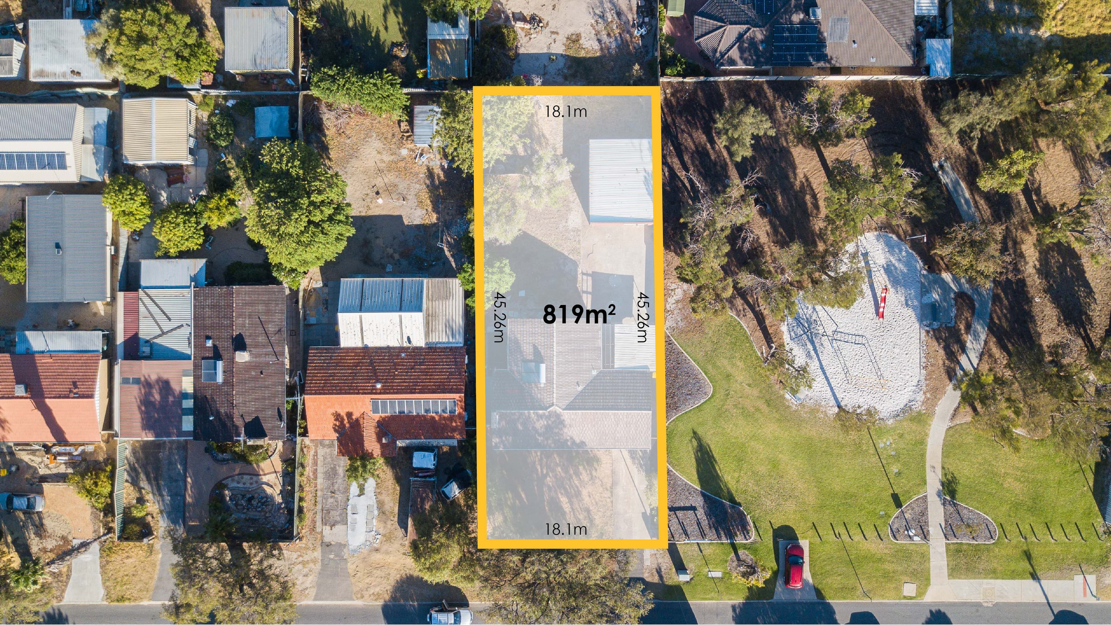 78 Harry Street, Gosnells WA 6110, Gosnells - Image 1