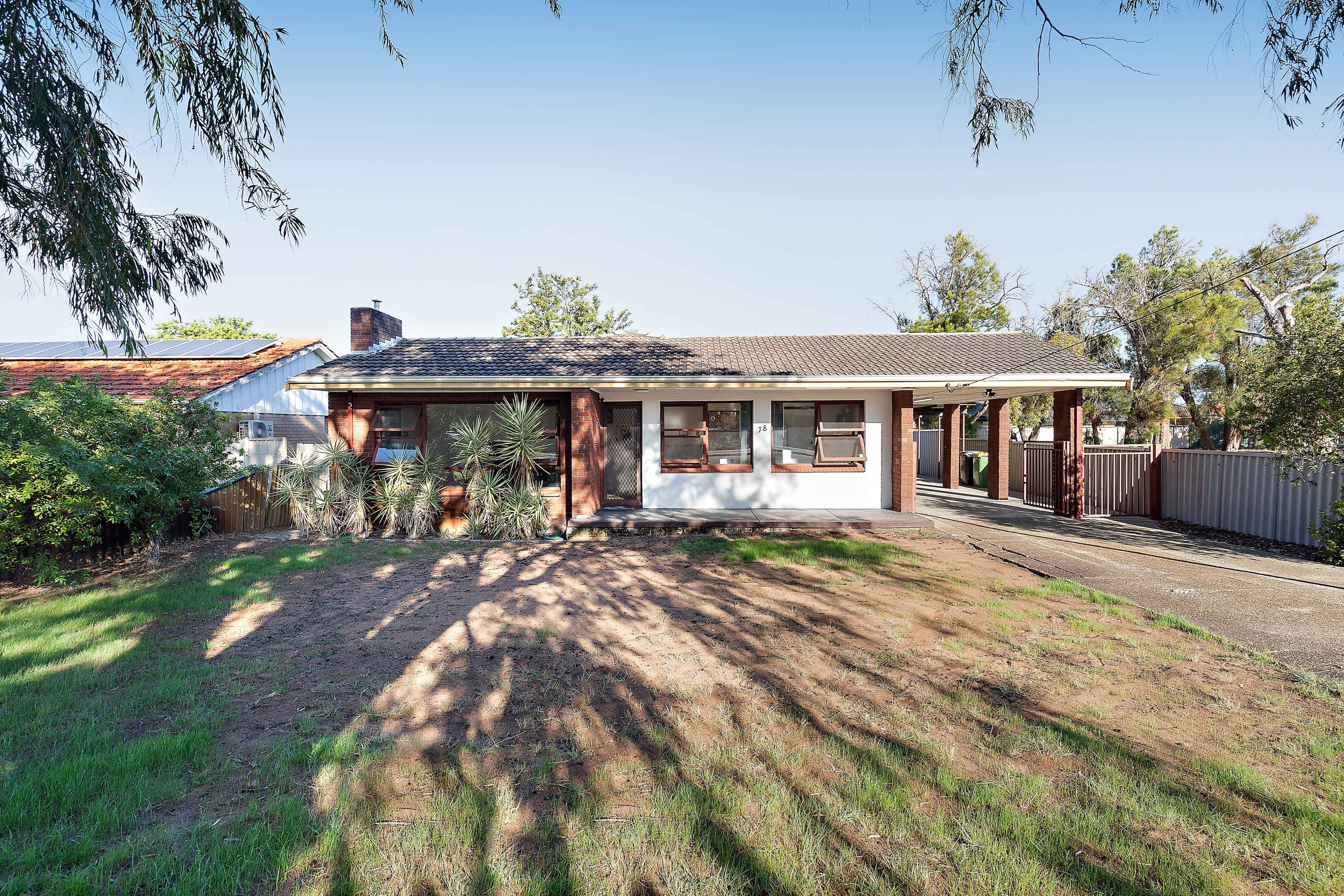 78 Harry Street, Gosnells WA 6110, Gosnells - Thumbnail 2