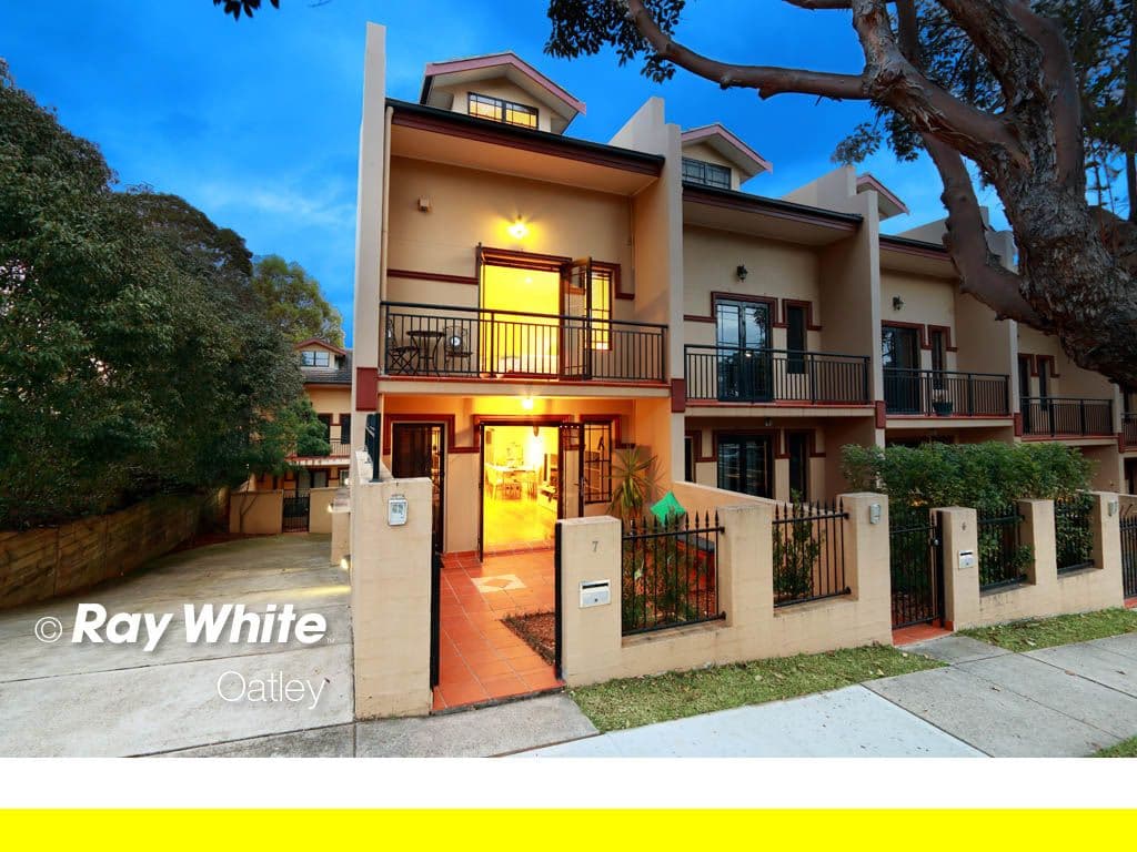 17 Newman Street, MORTDALE NSW 2223, Mortdale - Image 1