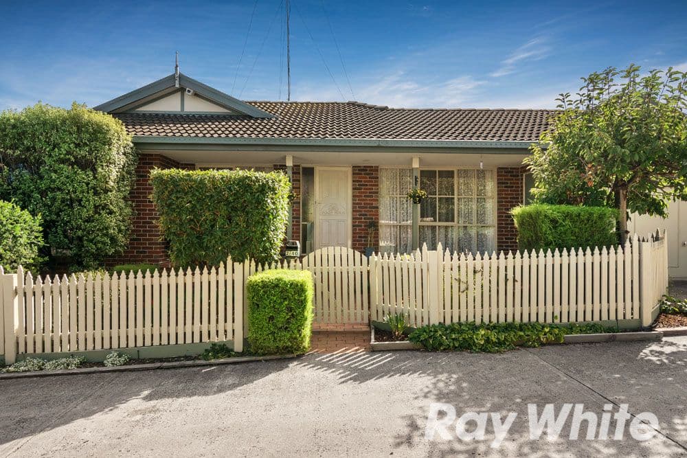 40 Carwarp Street, Macleod VIC 3085, Macleod - Image 1