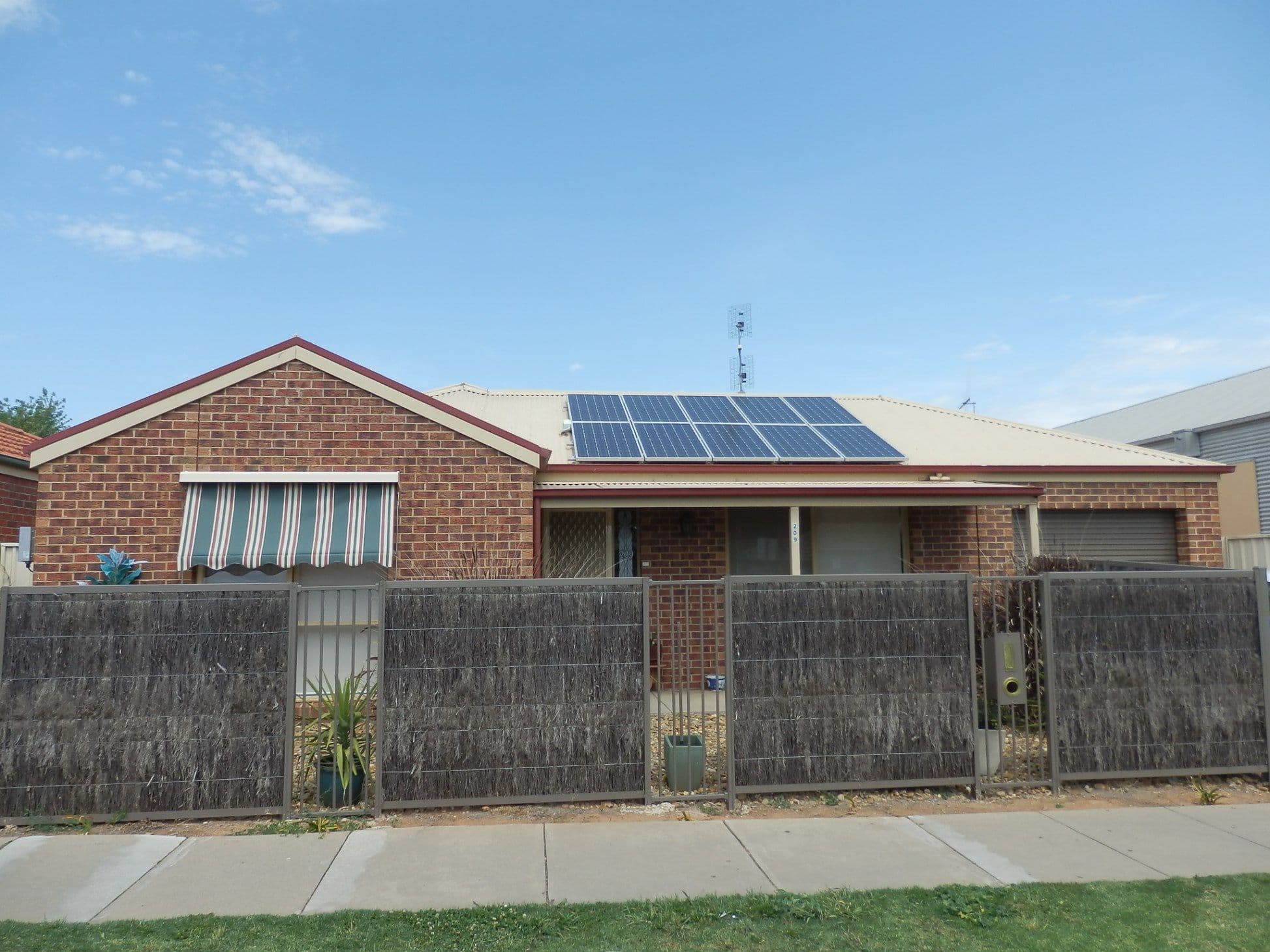 209A Service Street, ECHUCA VIC 3564, Echuca - Image 1