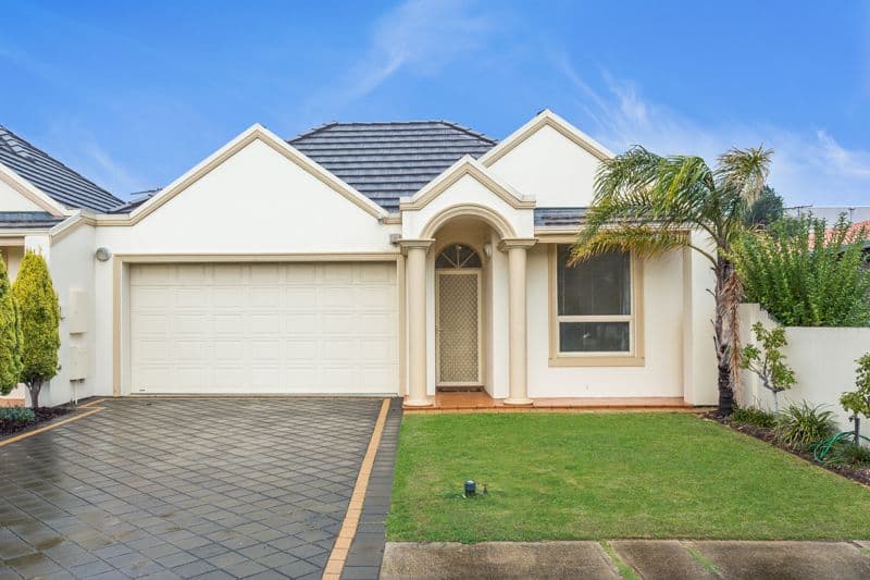 4 Edwin Street, WEST LAKES SHORE SA 5020, West Lakes Shore - Image 1