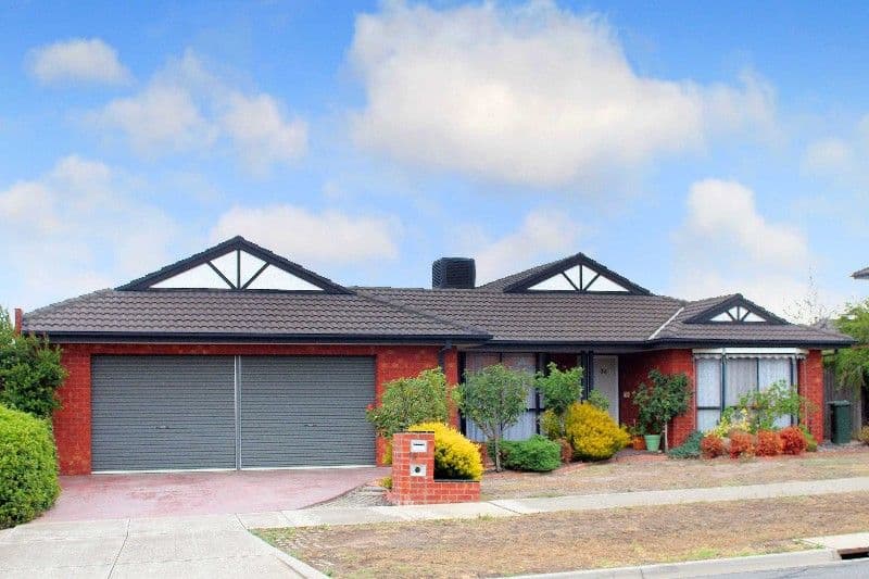 26 Salamander Drive, TAYLORS LAKES VIC 3038, Taylors Lakes - Image 1