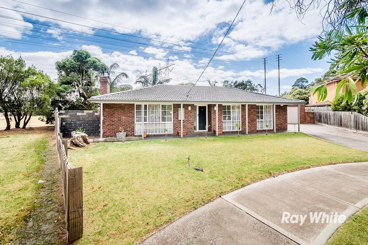 20 Donnelly Court, Cranbourne VIC 3977, Cranbourne - Thumbnail 2