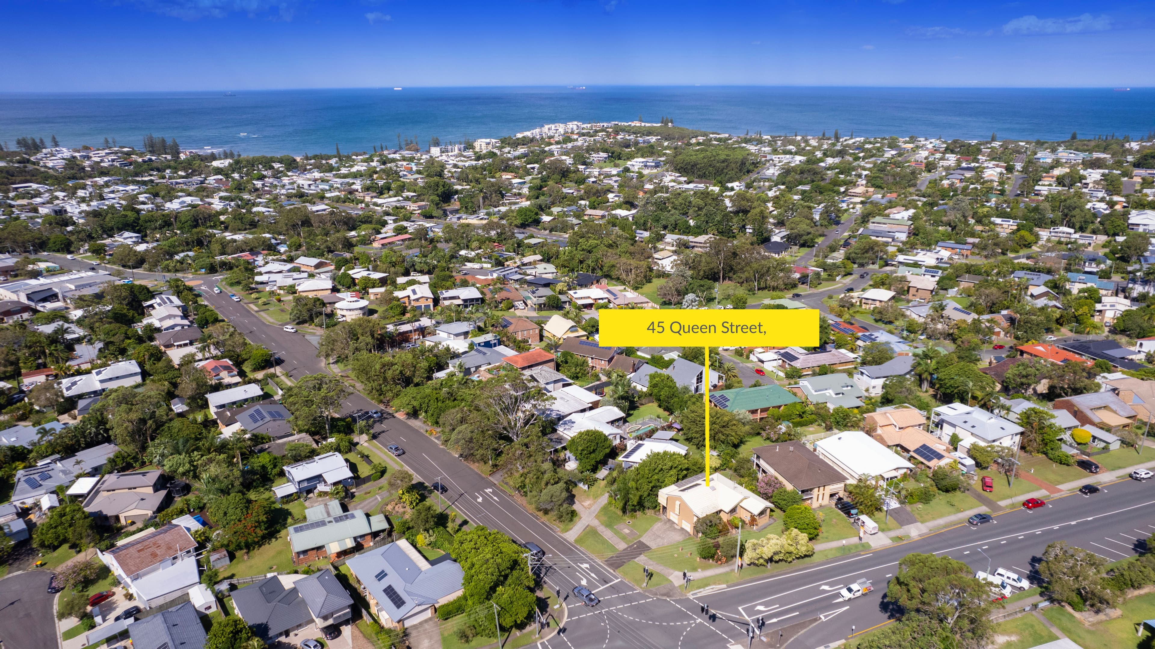 45 Queen Street, Moffat Beach QLD 4551, Moffat Beach - Image 1