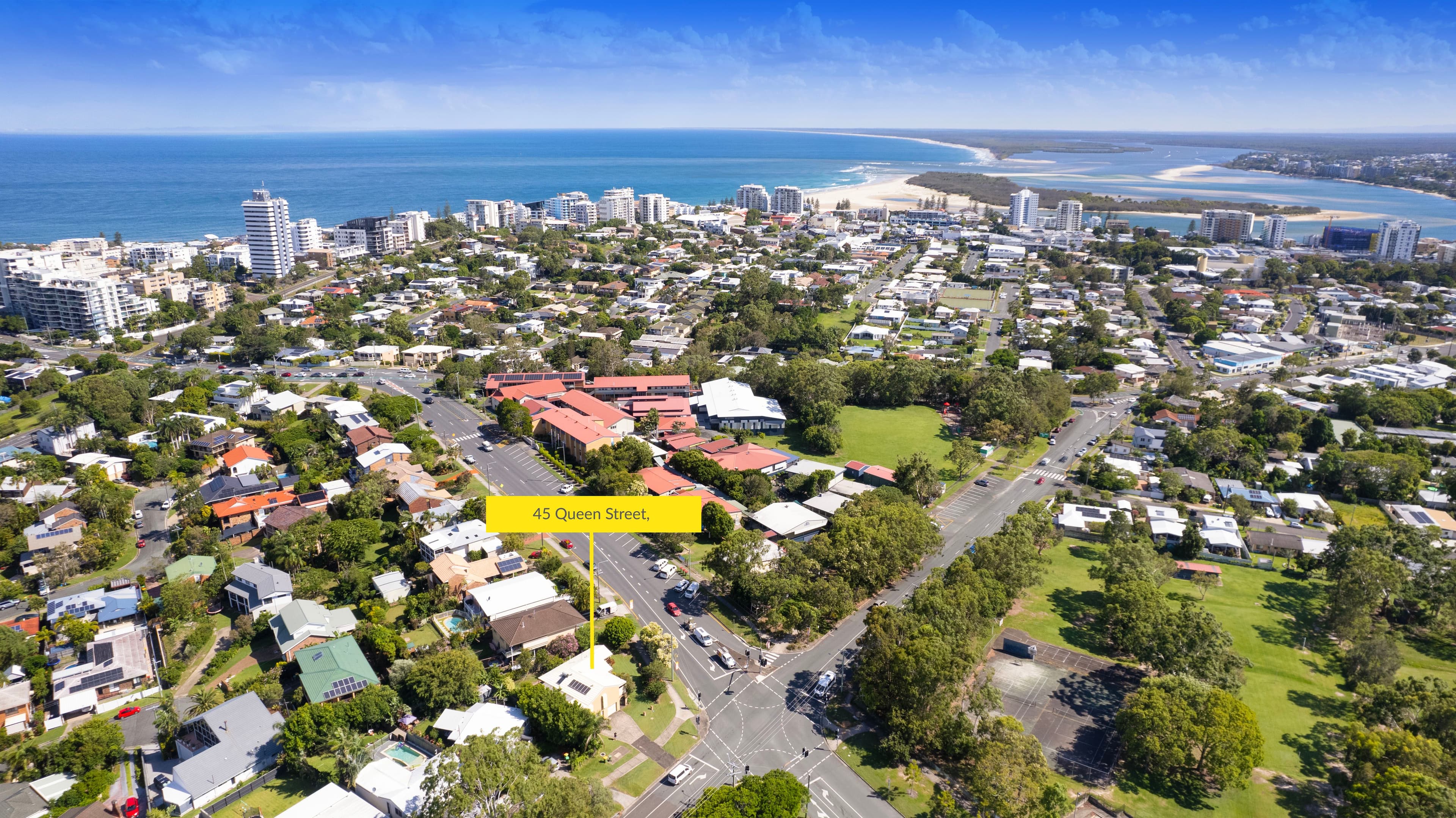 45 Queen Street, Moffat Beach QLD 4551, Moffat Beach - Thumbnail 2