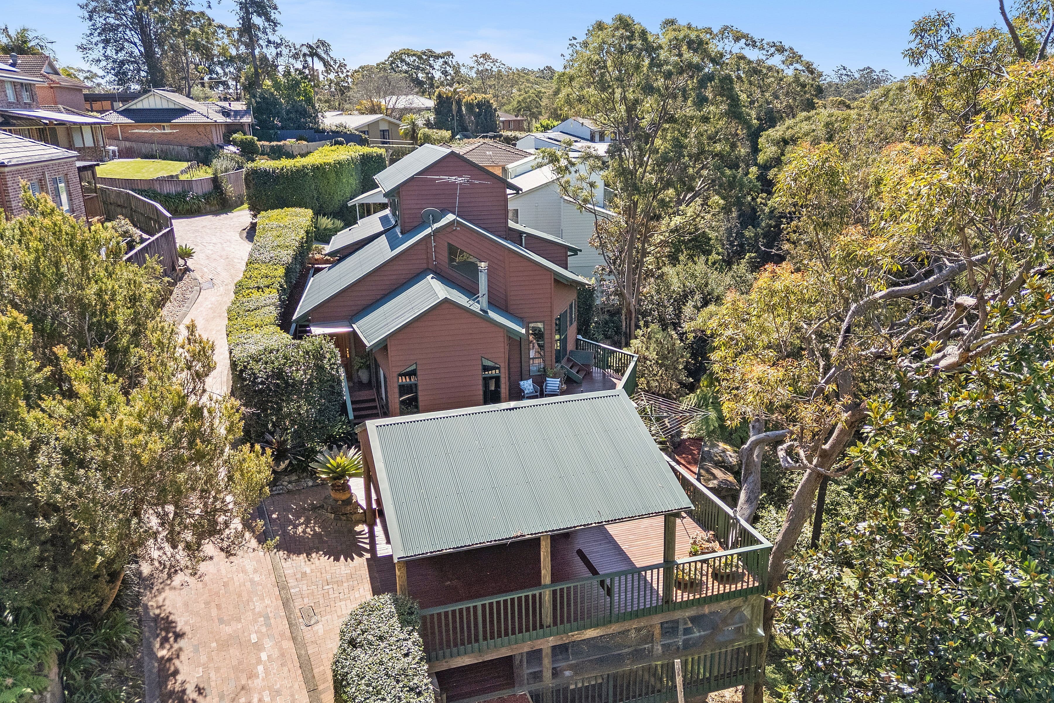 120B Quarter Sessions Road, Westleigh NSW 2120, Westleigh - Image 1