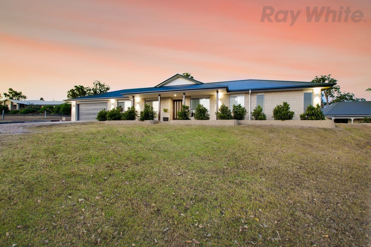 6 Davis Court, Hatton Vale QLD 4341, Hatton Vale - Thumbnail 2