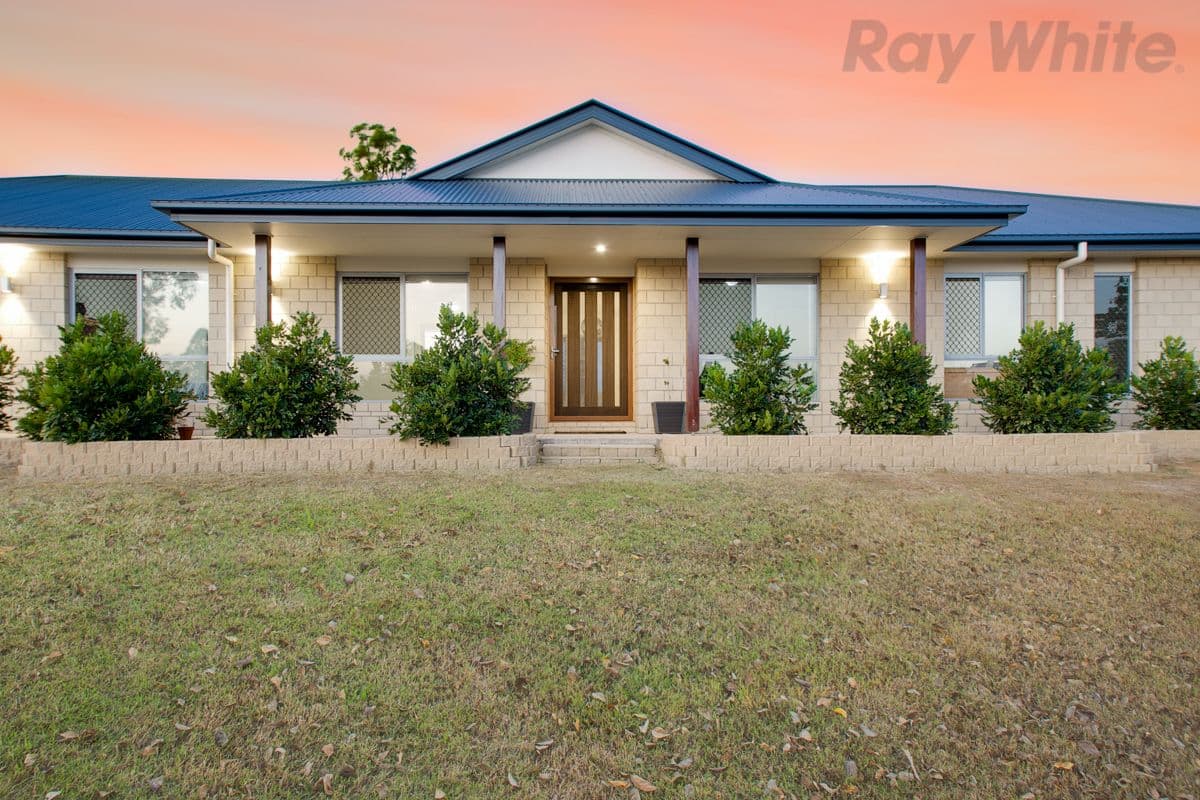 6 Davis Court, Hatton Vale QLD 4341, Hatton Vale - Thumbnail 3