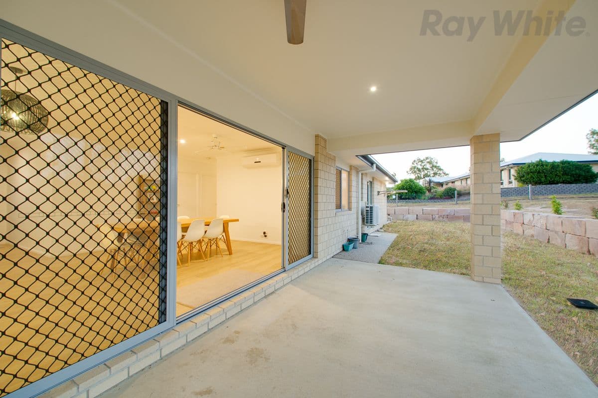 6 Davis Court, Hatton Vale QLD 4341, Hatton Vale - Thumbnail 4
