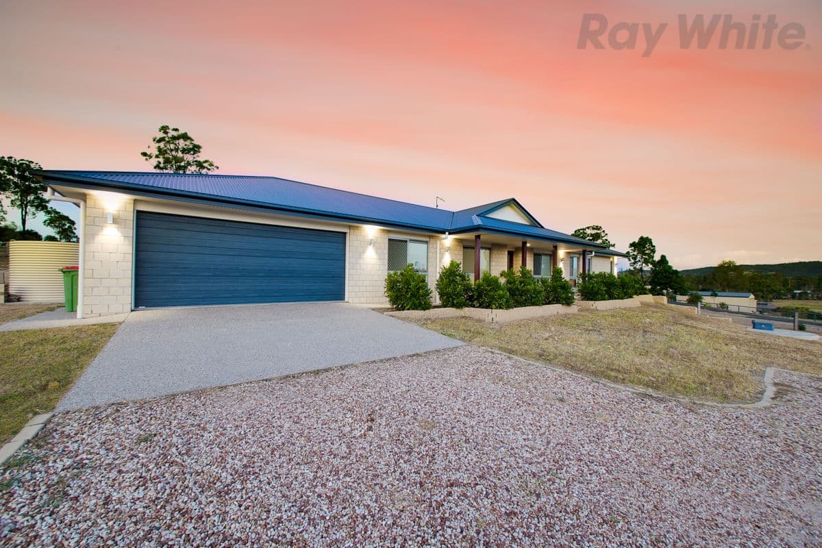 6 Davis Court, Hatton Vale QLD 4341, Hatton Vale - Thumbnail 5