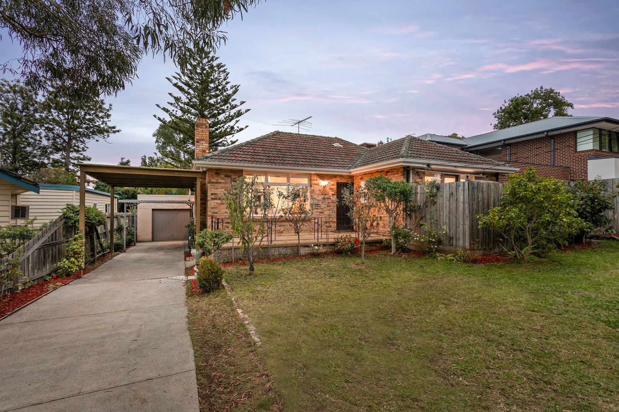 6 Stirling Road, Blackburn South VIC 3130, Blackburn South - Image 1