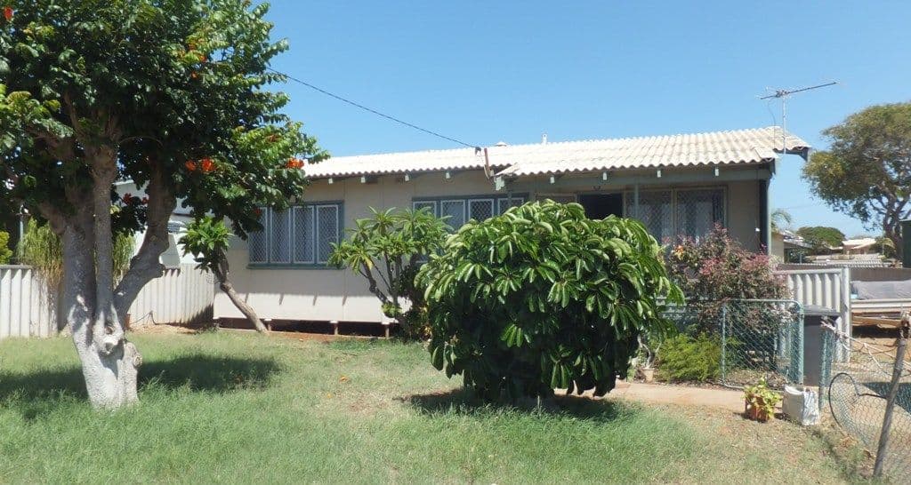 12 McNish Street, Carnarvon WA 6701, South Carnarvon - Thumbnail 2