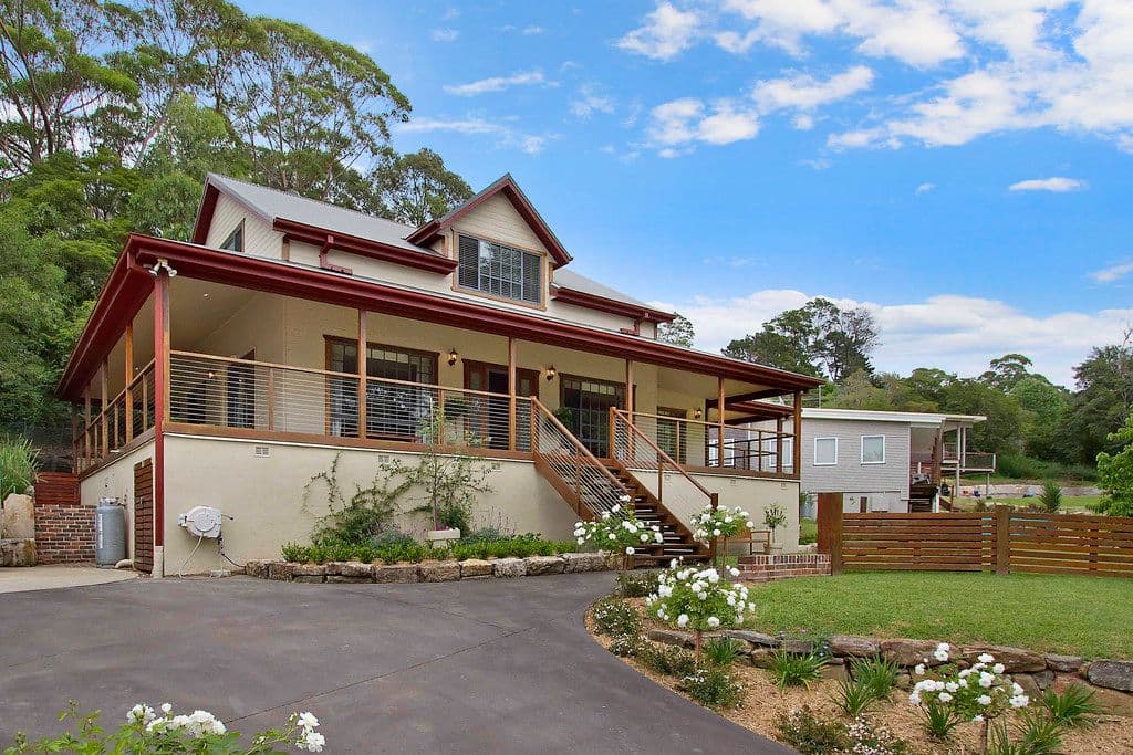 14 Tomah Street, KURRAJONG HEIGHTS NSW 2758, Kurrajong Heights - Image 1