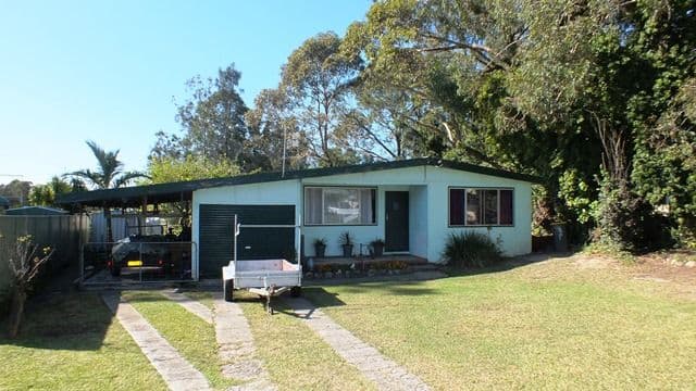157 Waratah Crescent, Sanctuary Point - Image 1