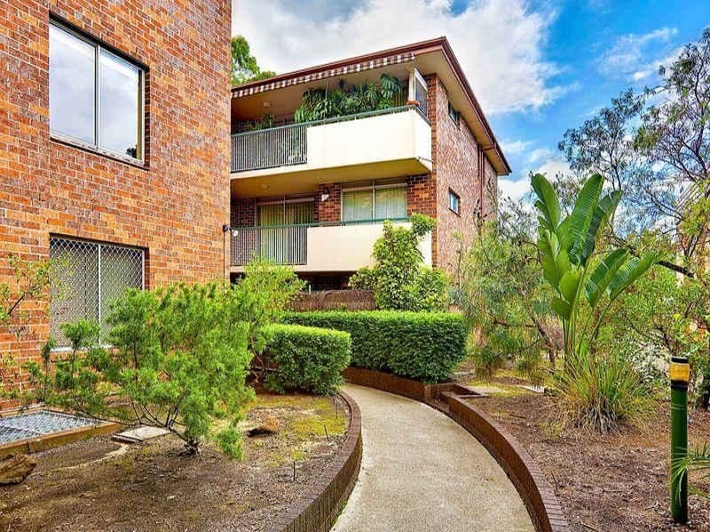 9/78 The Boulevard, Strathfield - Image 1