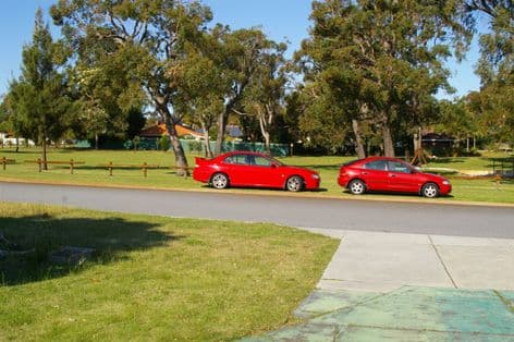 35B Blackham Way, BALGA WA 6061, Balga - Thumbnail 5