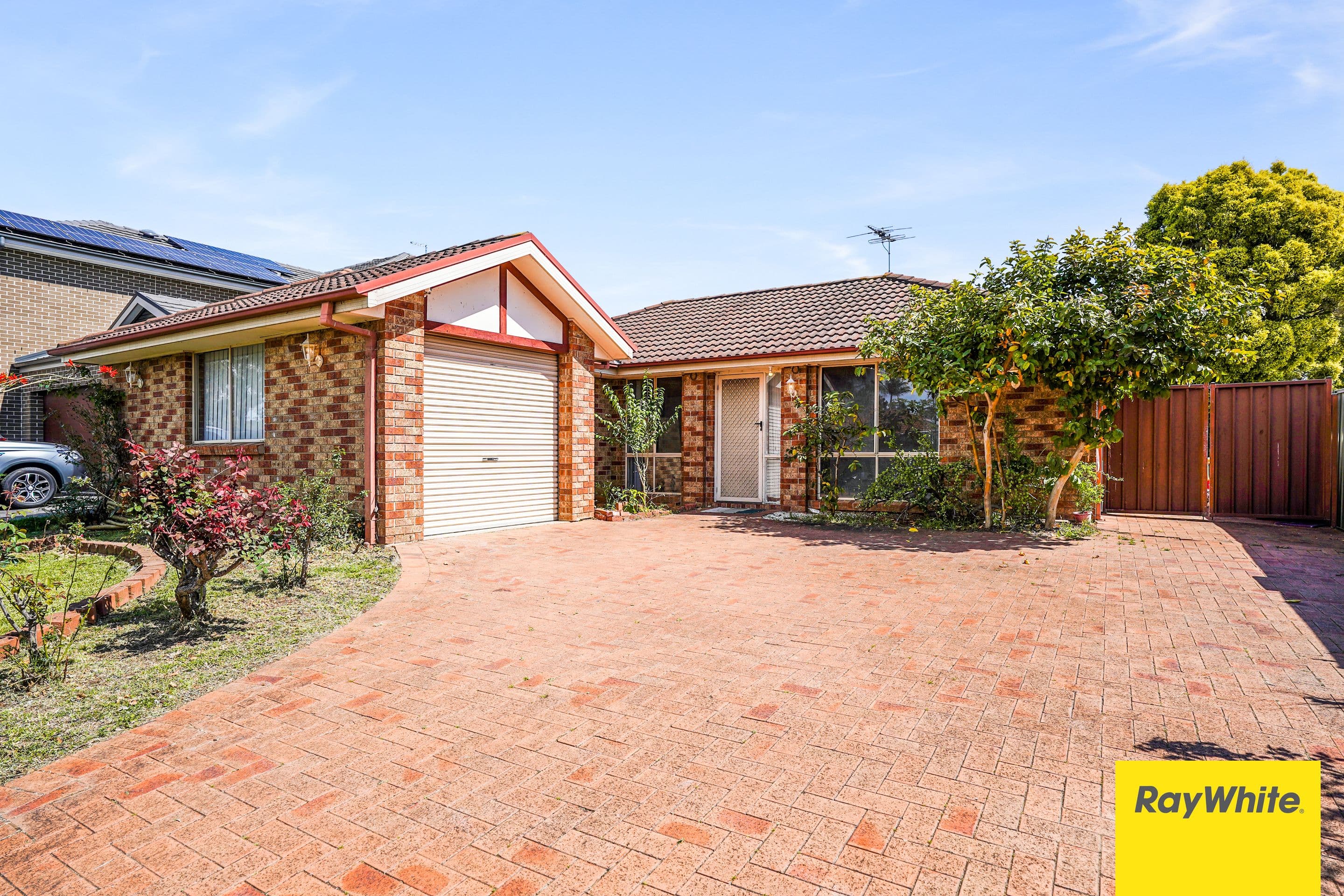 19 Jessica Place, Plumpton NSW 2761, Plumpton - Image 1