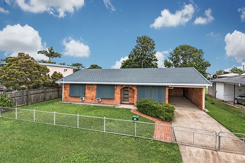 11 Mallee Street, Condon QLD 4815, Condon - Image 1
