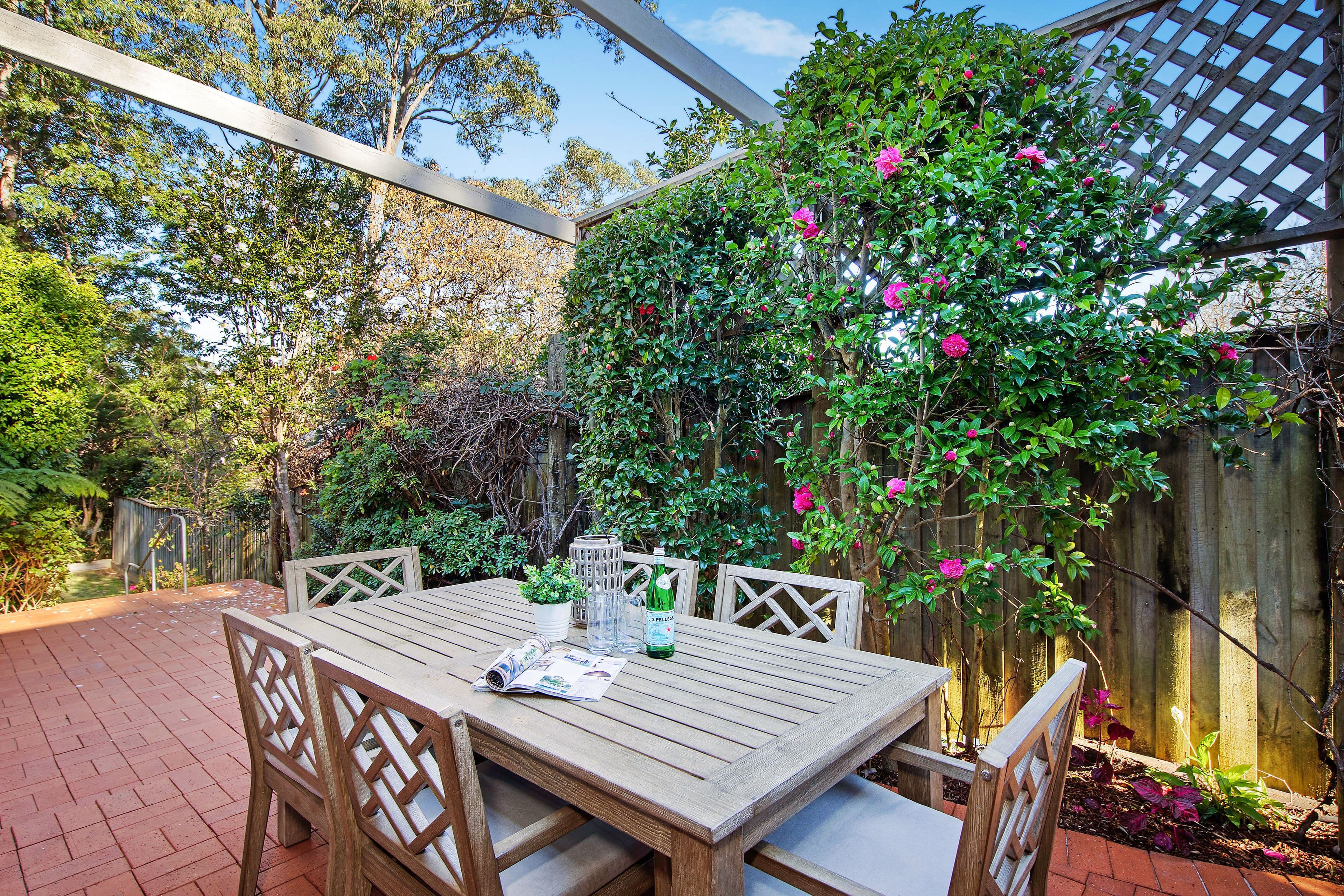 2/2C Russell Avenue, Wahroonga NSW 2076, Wahroonga - Thumbnail 2