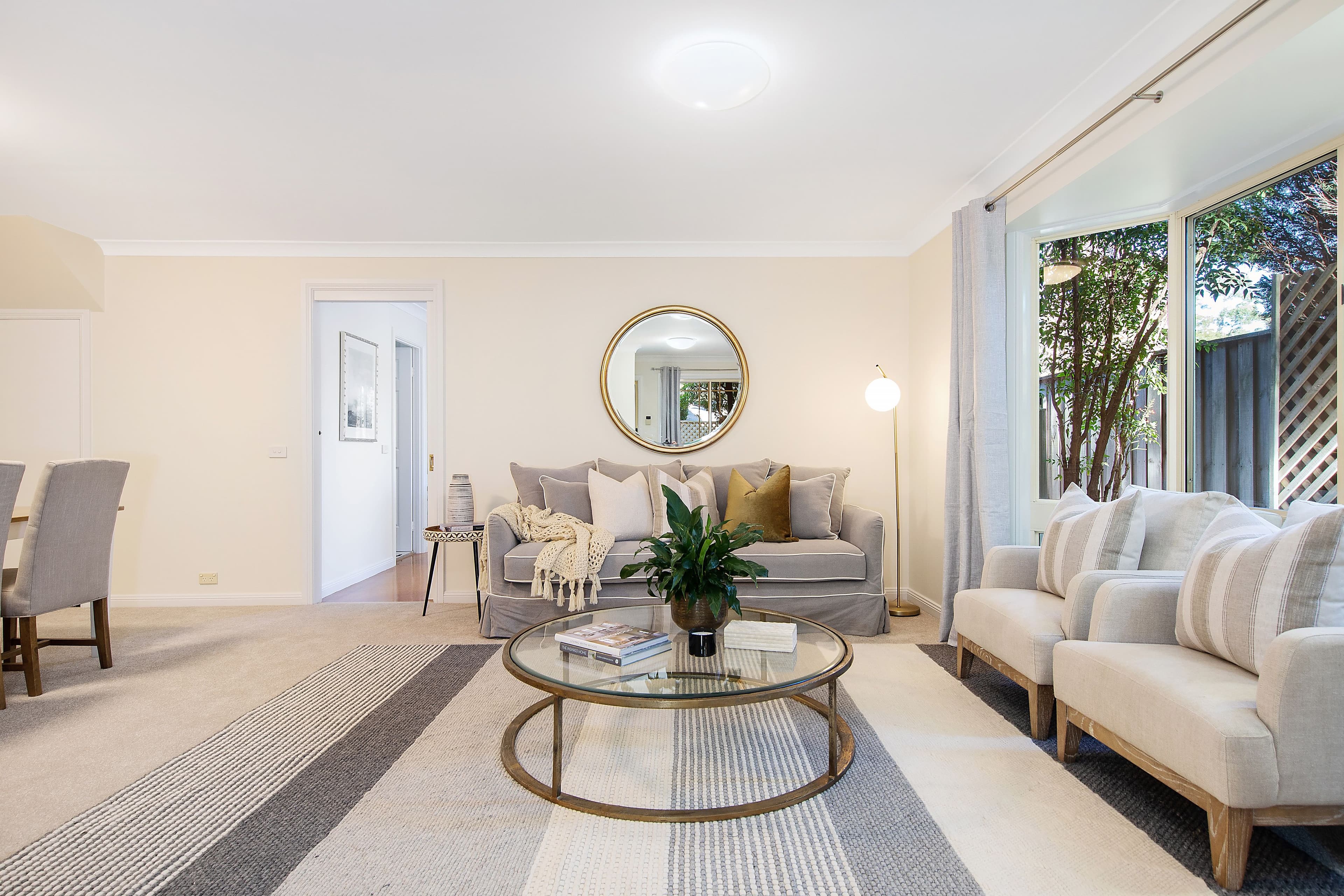 2/2C Russell Avenue, Wahroonga NSW 2076, Wahroonga - Thumbnail 3