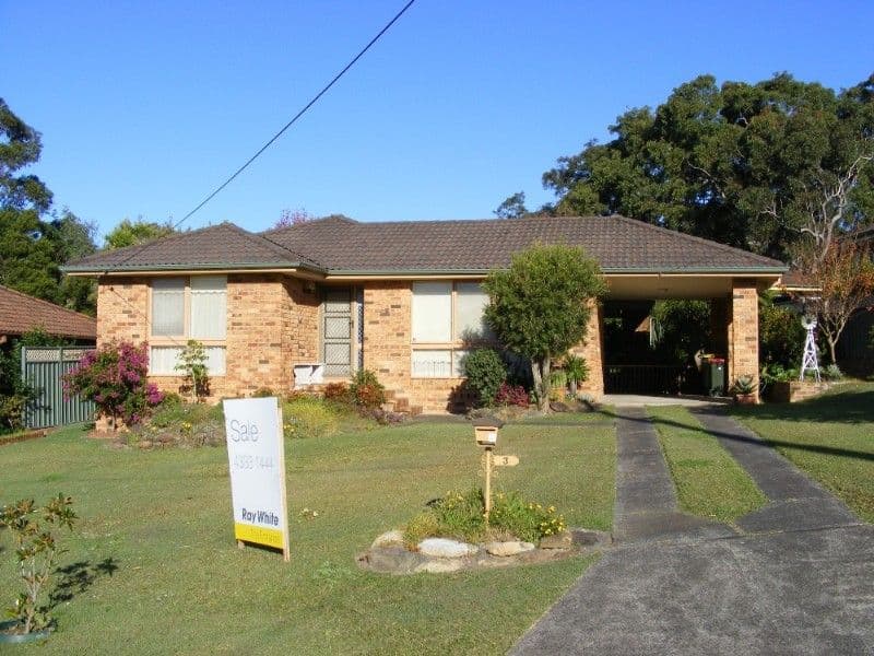 3 Garden Grove, BATEAU BAY NSW 2261, Bateau Bay - Thumbnail 8