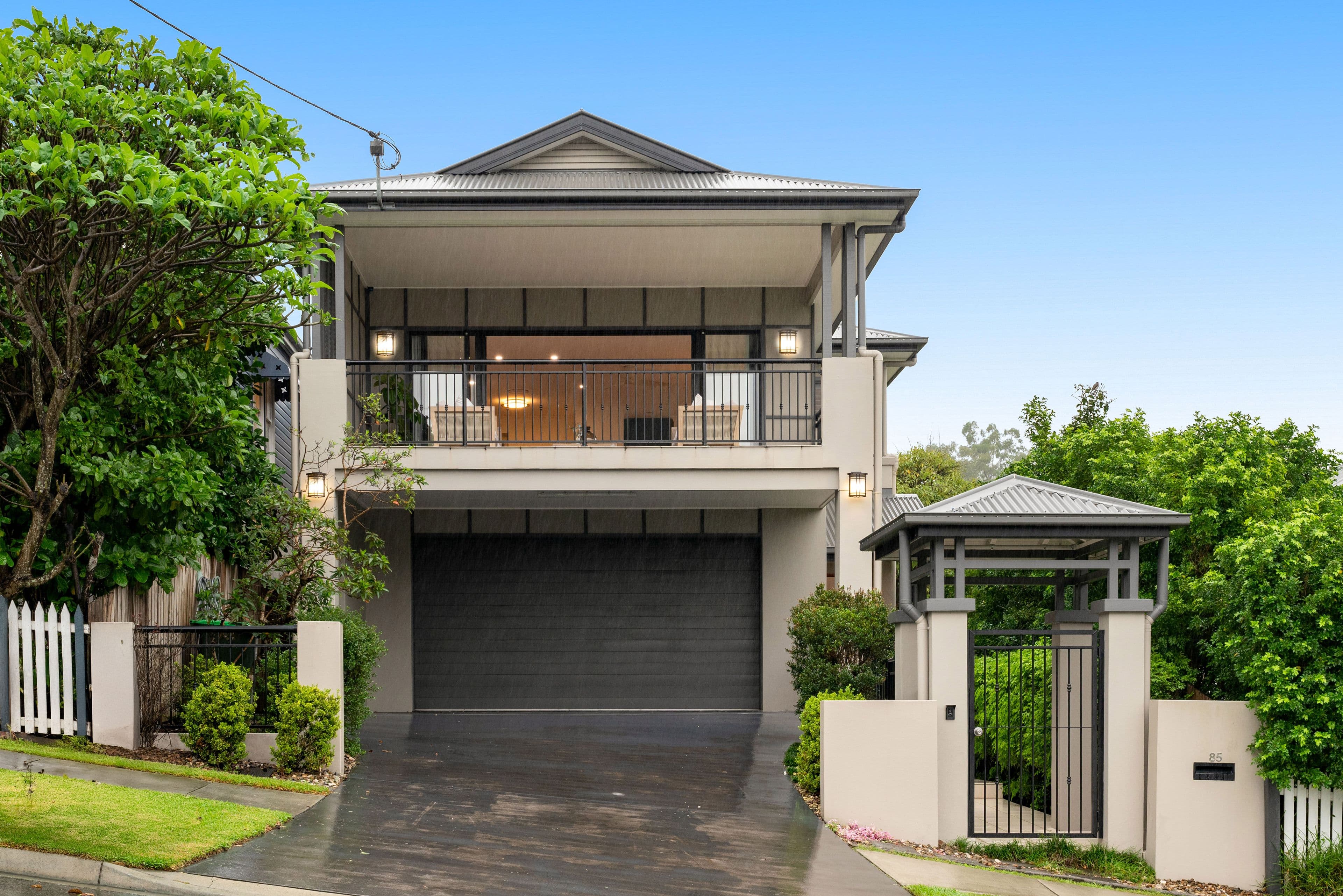 85 Alderley Avenue, Alderley QLD 4051, Alderley - Thumbnail 2
