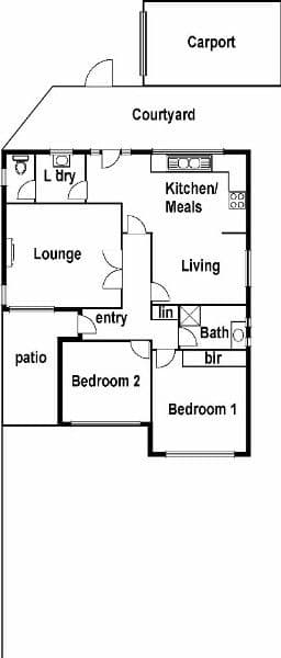 45 Dunne Street, KINGSBURY VIC 3083, Kingsbury - Thumbnail 7