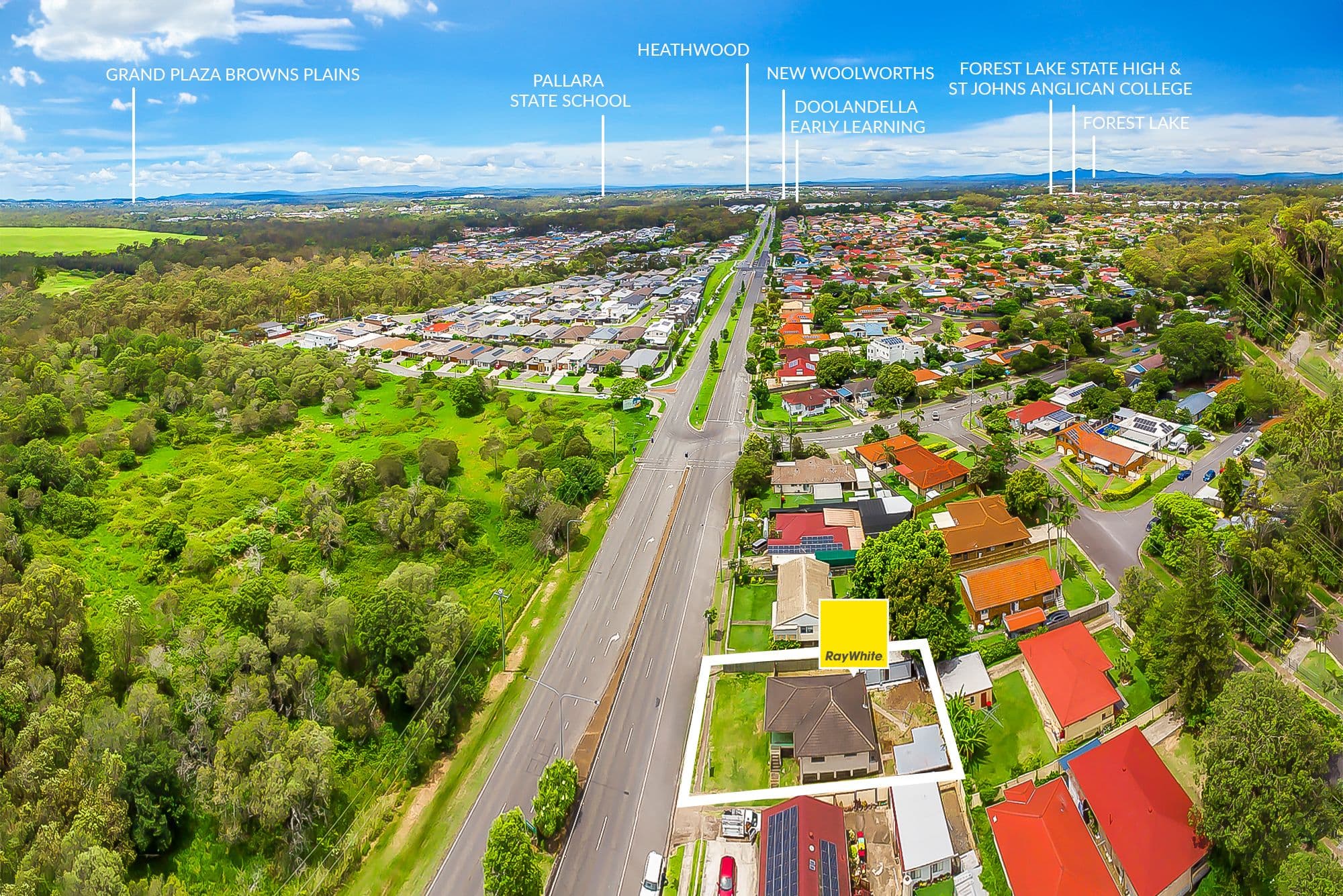 663 Blunder Road, Durack QLD 4077, Durack - Image 1