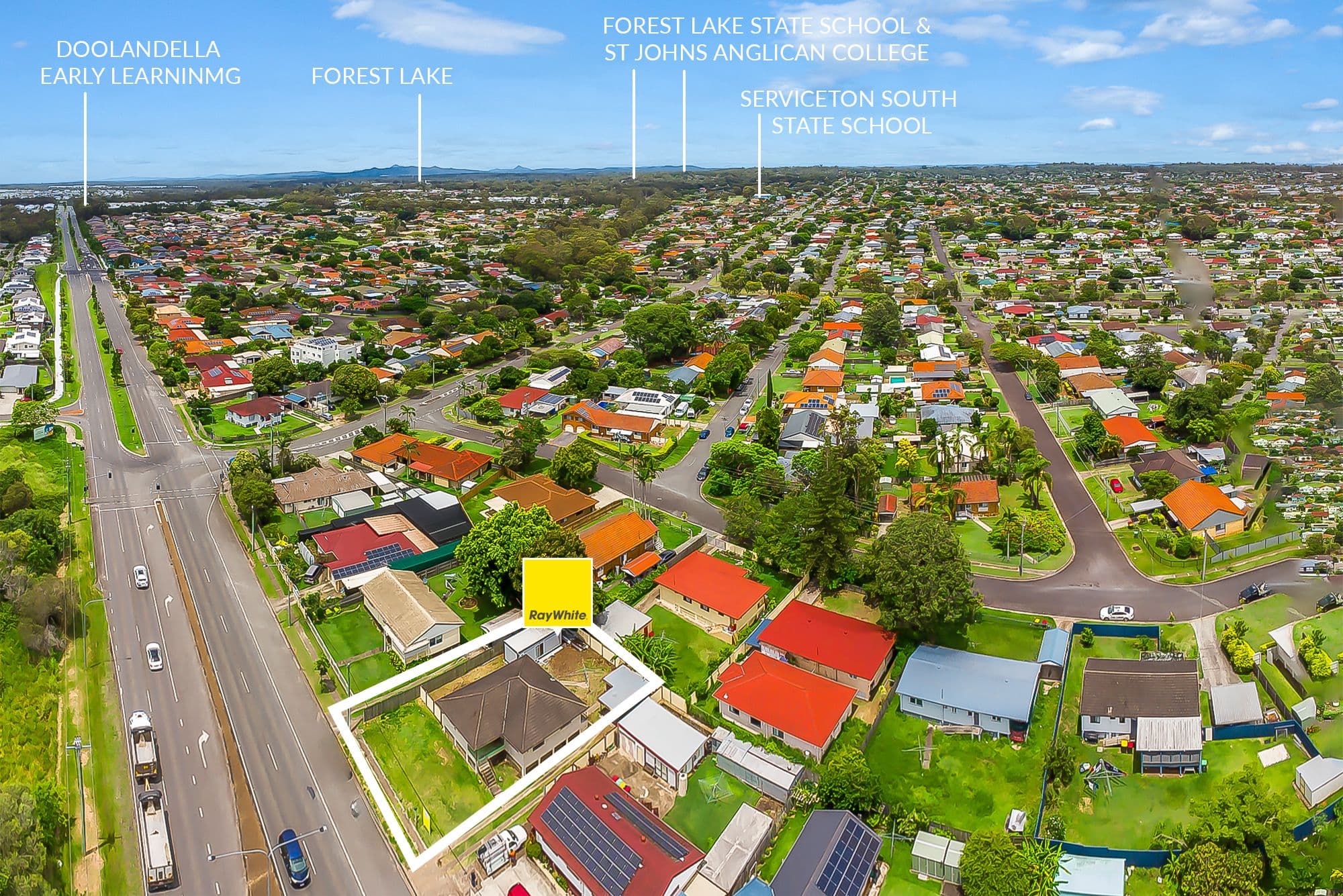663 Blunder Road, Durack QLD 4077, Durack - Thumbnail 2