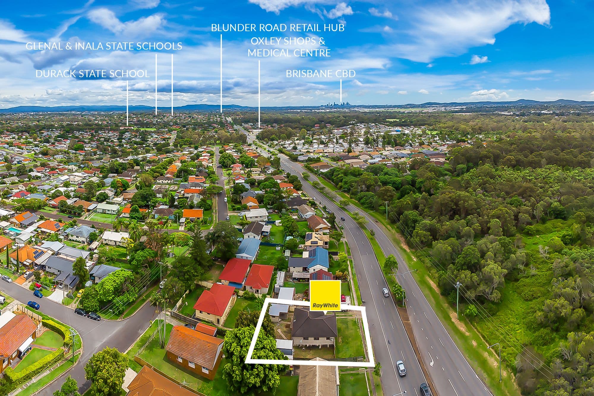663 Blunder Road, Durack QLD 4077, Durack - Thumbnail 4