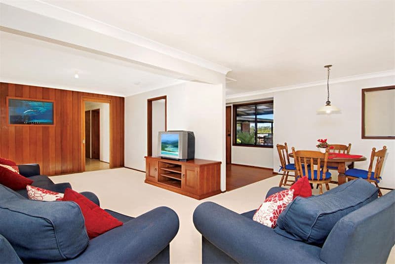25 Annesley Avenue, STANWELL TOPS NSW 2508, Stanwell Tops - Thumbnail 2