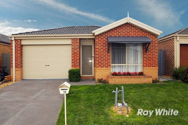 16 Tyndall Street, CRANBOURNE EAST VIC 3977, Cranbourne East - Image 1